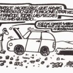 DIRIGIR, EVALUAR Y LAS ENSEÑANZAS DE MI CUÑADO