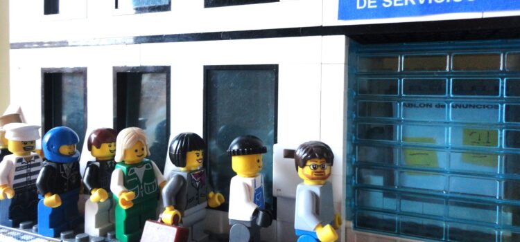 REGULARIZACIÓN REGULAR